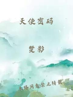 天使密码