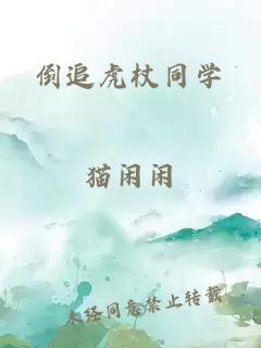 倒追虎杖同学