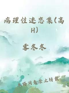 病理性迷恋集(高H)