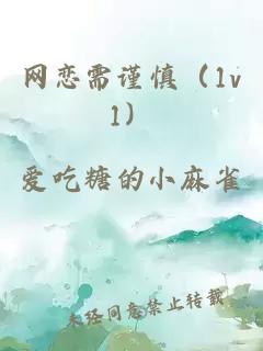 网恋需谨慎（1v1）