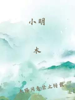 小明