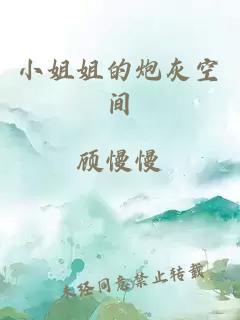 小姐姐的炮灰空间